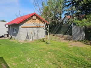 Prodej rodinného domu, Vrdy, 130 m2