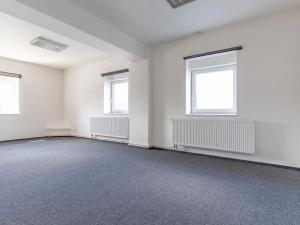 Pronájem kanceláře, Mladá Boleslav, Nádražní, 35 m2