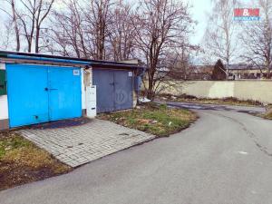 Pronájem garáže, Karviná - Nové Město, 17 m2