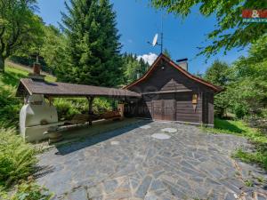 Prodej rodinného domu, Hutisko-Solanec - Solanec pod Soláněm, 100 m2