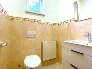 Pronájem vily, Statenice, Za Roklí, 336 m2