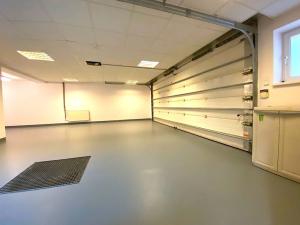 Pronájem vily, Statenice, Za Roklí, 336 m2