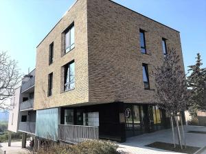 Pronájem bytu 1+kk, Praha - Radotín, Karlická, 30 m2
