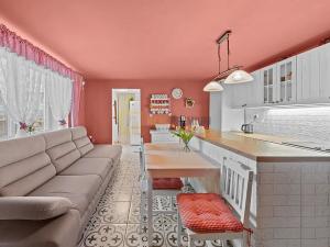 Prodej rodinného domu, Suchov, 50 m2