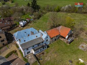 Prodej rodinného domu, Konstantinovy Lázně - Okrouhlé Hradiště, 1000 m2