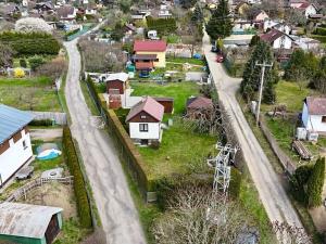 Prodej chaty, Klatovy, 38 m2