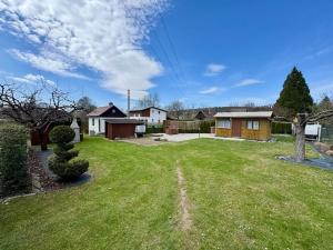 Prodej chaty, Klatovy, 38 m2