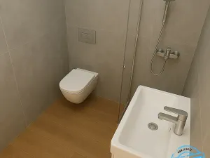Prodej bytu 2+kk, Olomouc, Stará Víska, 46 m2
