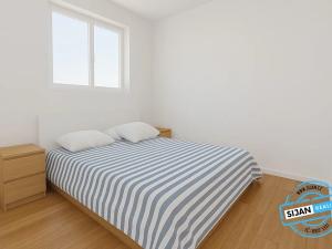 Prodej bytu 2+kk, Olomouc, Stará Víska, 46 m2