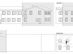 Prodej bytu 2+kk, Olomouc, Stará Víska, 46 m2