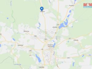Prodej rodinného domu, Těmice - Dráchov, 90 m2