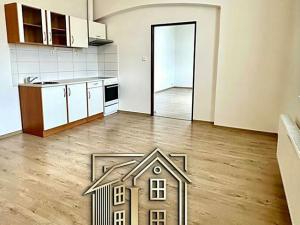 Prodej bytu 2+kk, Týn nad Vltavou, Legií, 60 m2