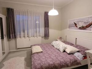 Prodej bytu 2+kk, Příbram, Charvátova, 42 m2