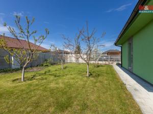 Prodej rodinného domu, Podbořany, Zátiší, 138 m2