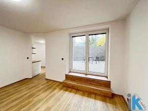 Pronájem bytu 1+1, Prostějov, nám. Spojenců, 40 m2