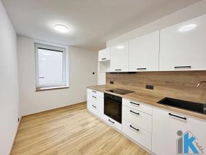 Pronájem bytu 1+1, Prostějov, nám. Spojenců, 40 m2