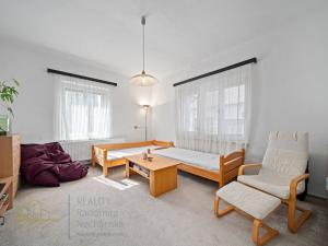 Prodej rodinného domu, Sobotka, Špálova, 120 m2