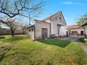 Prodej rodinného domu, Sobotka, Špálova, 120 m2
