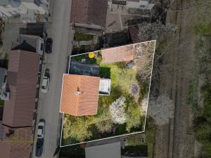 Prodej rodinného domu, Sobotka, Špálova, 120 m2
