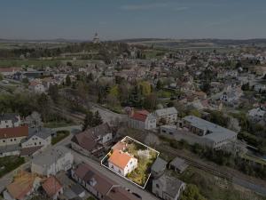 Prodej rodinného domu, Sobotka, Špálova, 120 m2