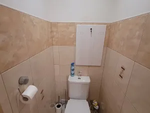 Pronájem bytu 3+kk, Kladno, Děčínská, 67 m2