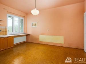 Prodej vícegeneračního domu, Praha - Velká Chuchle, Dostihová, 197 m2