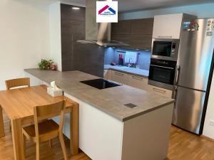 Pronájem bytu 2+kk, Brno, Anenská, 87 m2