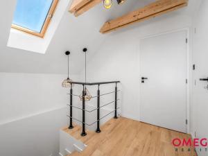 Prodej rodinného domu, Niměřice, 144 m2