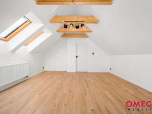Prodej rodinného domu, Niměřice, 144 m2