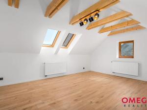 Prodej rodinného domu, Niměřice, 144 m2