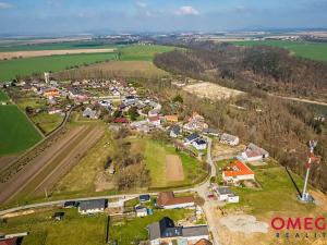 Prodej rodinného domu, Niměřice, 144 m2