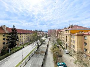 Prodej bytu 2+1, Praha - Braník, Ke Krči, 60 m2