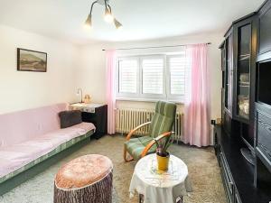 Prodej bytu 2+1, Praha - Braník, Ke Krči, 60 m2