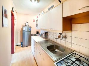 Prodej bytu 2+1, Praha - Braník, Ke Krči, 60 m2