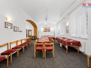 Prodej restaurace, Děčín - Děčín IV-Podmokly, Teplická, 1000 m2