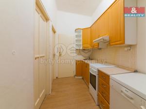 Prodej bytu 2+kk, Praha - Vinohrady, V Horní Stromce, 45 m2