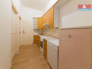 Prodej bytu 2+kk, Praha - Vinohrady, V Horní Stromce, 45 m2