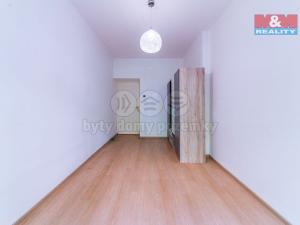 Prodej bytu 2+kk, Praha - Vinohrady, V Horní Stromce, 45 m2
