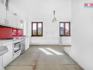 Prodej bytu 3+1, Česká Kamenice - Dolní Kamenice, Děčínská, 88 m2