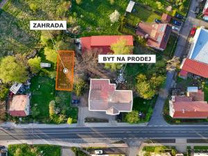 Prodej bytu 3+1, Česká Kamenice - Dolní Kamenice, Děčínská, 88 m2