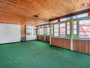 Prodej bytu 3+1, Česká Kamenice - Dolní Kamenice, Děčínská, 88 m2