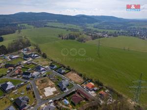 Prodej pozemku pro bydlení, Loket, 993 m2