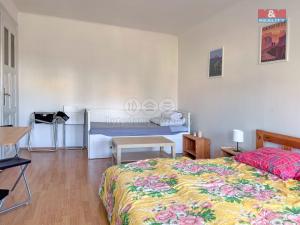 Pronájem bytu 1+1, Jablonec nad Nisou, Mlýnská, 34 m2