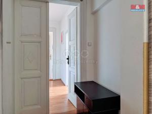 Pronájem bytu 1+1, Jablonec nad Nisou, Mlýnská, 34 m2