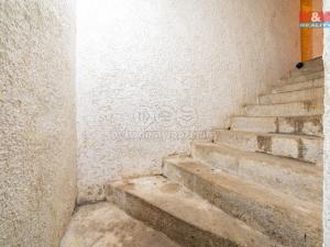 Prodej bytu 4+kk, Aš, Tovární, 230 m2