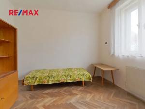 Prodej rodinného domu, Prace, Křenovská, 92 m2
