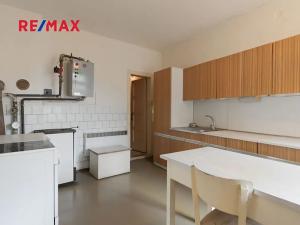 Prodej rodinného domu, Prace, Křenovská, 92 m2