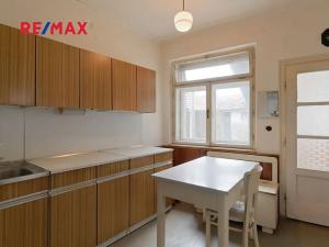Prodej rodinného domu, Prace, Křenovská, 92 m2