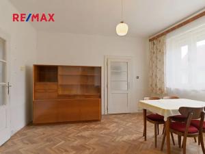 Prodej rodinného domu, Prace, Křenovská, 92 m2