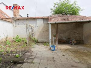 Prodej rodinného domu, Prace, Křenovská, 92 m2
